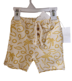 Bermuda Zara 9 a 12 meses