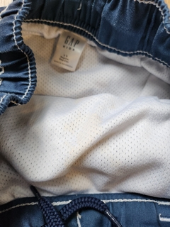 Traje de baño Gap Kids 6 a 7 años - tienda online