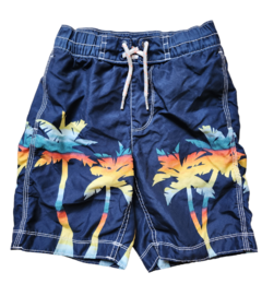 Traje de baño Gap Kids 6 a 7 años - comprar online
