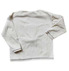 Remera Zara 4 a 5 años - maria del este