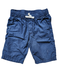 Bermuda h&m 6 a 7 años