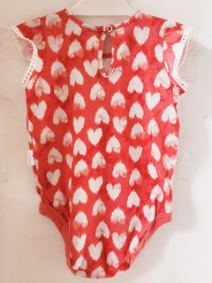 Body Minimimo M 6 a 9 meses en internet
