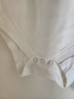 Body Primark 0 a 3 meses en internet