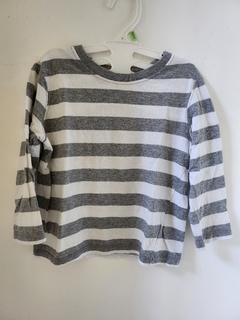 Remera George 4 años