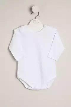 Body Magdalena esposito 6 meses - maria del este
