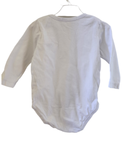 Body Magdalena esposito 6 meses - comprar online