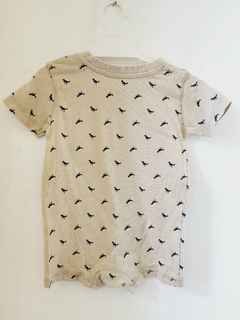 Romper George 0 a 3 meses - comprar online