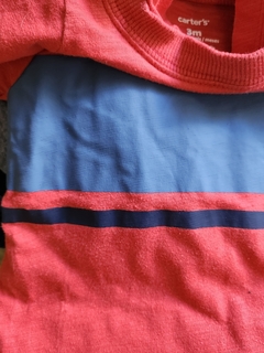 Romper Carter's 3 meses - tienda online