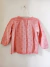 Saco H&M 6 a 9 meses en internet