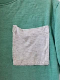 Remera Zara 2 a 3 años - comprar online