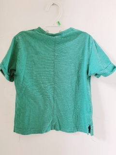 Remera Zara 2 a 3 años en internet