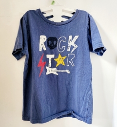 Remera Urb Kids Talle 8