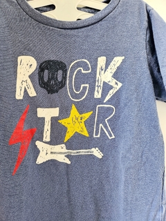 Remera Urb Kids Talle 8 - comprar online