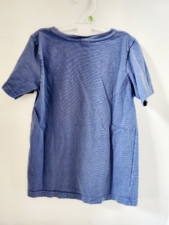 Remera Urb Kids Talle 8 en internet