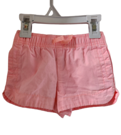 Short carter's 9 meses - comprar online