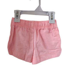 Short carter's 9 meses en internet
