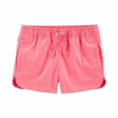 Short carter's 9 meses
