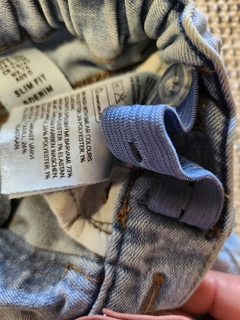 Jean h&m 6 a 9 meses - maria del este