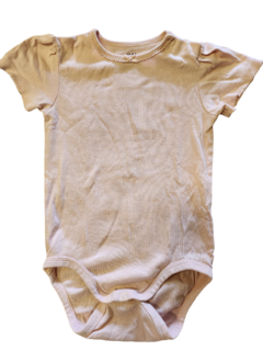 Body H&M 1 y medio a 2 años