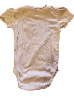 Body H&M 1 y medio a 2 años - comprar online