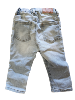 Jean h&m 6 a 9 meses - comprar online