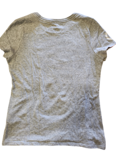Remera Nike Dri-Fit Talle L 12 a 13 años en internet