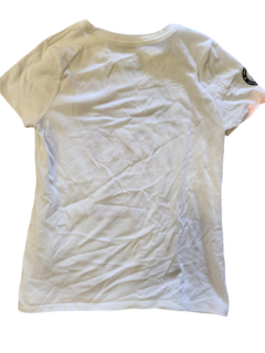 Remera Nike Dri-Fit Talle L 12 a 13 años en internet
