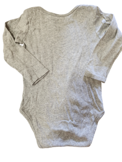 Body H&M 2 a 3 años - comprar online