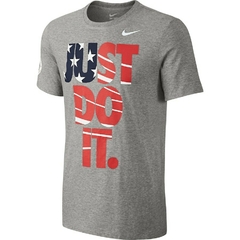 Remera Nike Dri-Fit Talle L 12 a 13 años