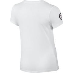 Imagen de Remera Nike Dri-Fit Talle L 12 a 13 años