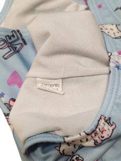 Traje de baño elemento talle 6 en internet