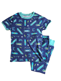 Pijama Kirkland talle 7
