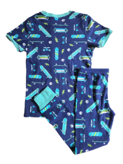 Pijama Kirkland talle 7 - comprar online