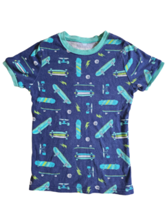 Pijama Kirkland talle 7 en internet