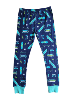 Pijama Kirkland talle 7 - maria del este