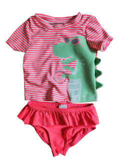Traje de baño Carter's 6 meses