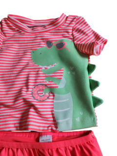 Traje de baño Carter's 6 meses - comprar online