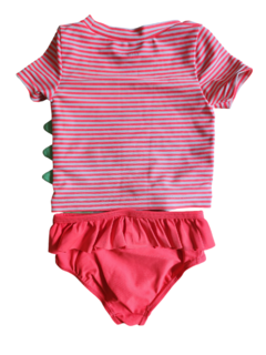 Traje de baño Carter's 6 meses - maria del este