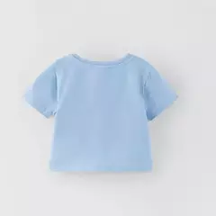 Remera Zara 7 años - comprar online