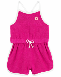 Romper Carter's 24 meses