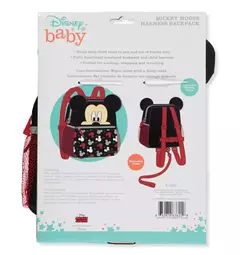 Mochila Disney Mickey - tienda online