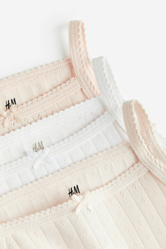 Pack x 3 bodies h&m 1 y medio a 2 años - comprar online