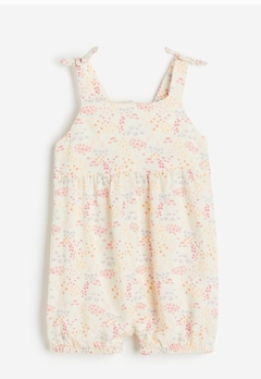 enterito h&m 9 a 12 meses - comprar online
