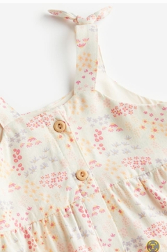 enterito h&m 9 a 12 meses