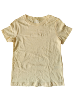 Remera h&m 4 a 6 años - comprar online