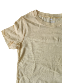 Remera h&m 4 a 6 años en internet