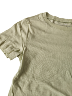 Remera h&m 4 a 6 años - comprar online
