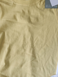 Remera h&m 4 a 6 años - maria del este