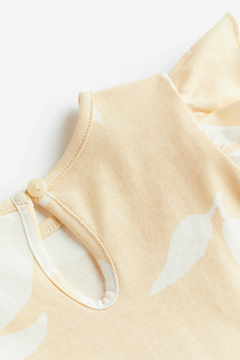 Vestido h&m 1 y medio a 2 años - comprar online