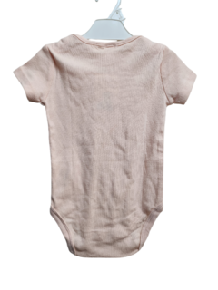 Body Zara 6 a 9 meses en internet